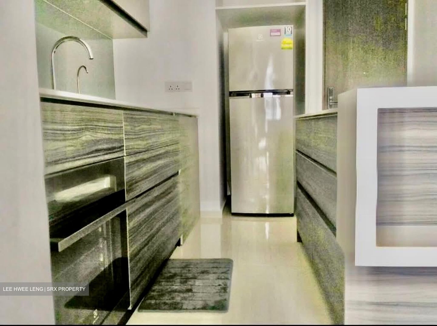 d'Nest (D18), Condominium #603136171